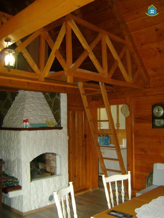 Guest House VEZ Bihać Exterior foto