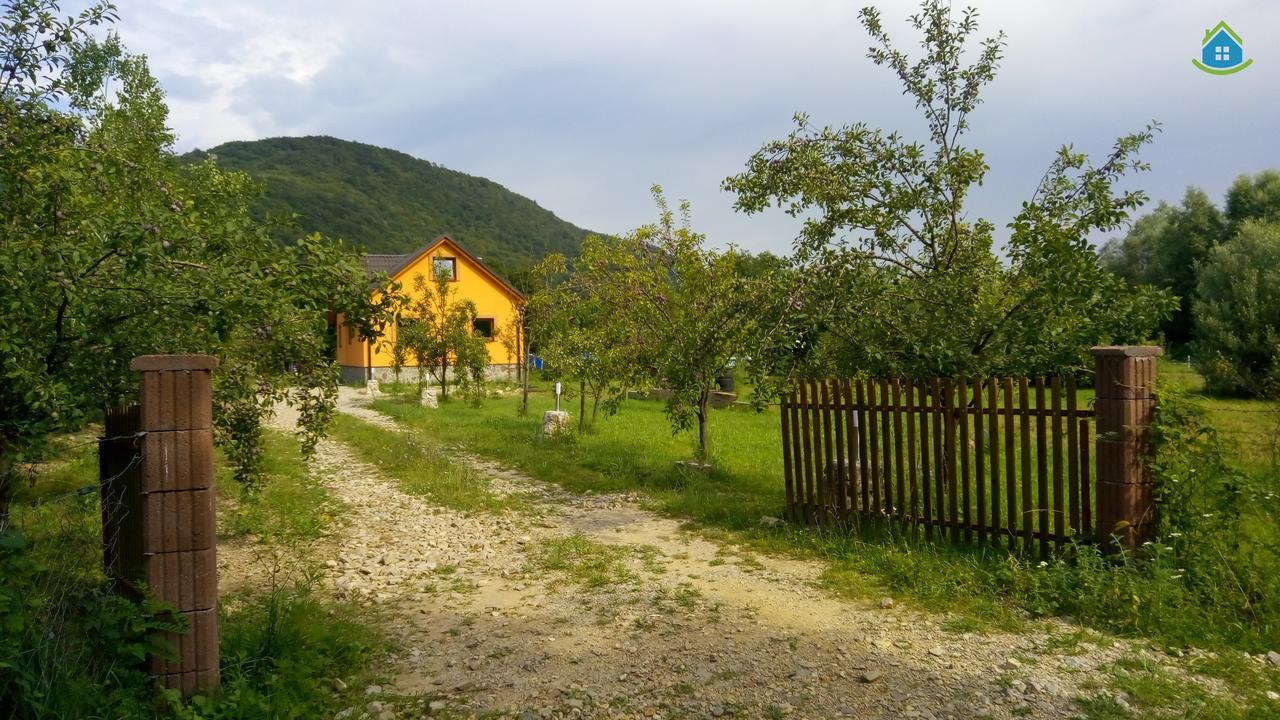 Guest House VEZ Bihać Exterior foto